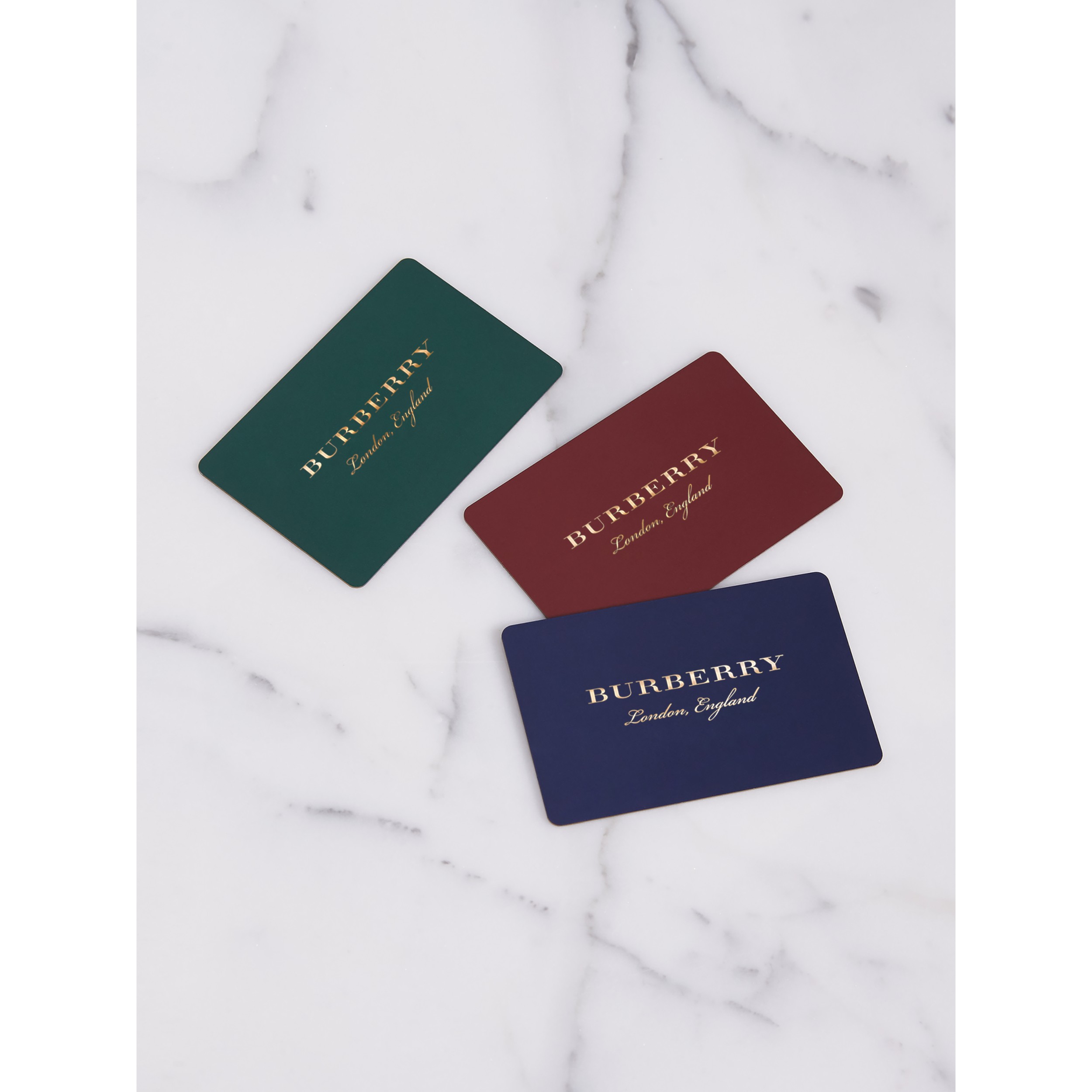Burberry Gift Card | Burberry® Official