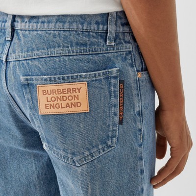 burberry jeans india