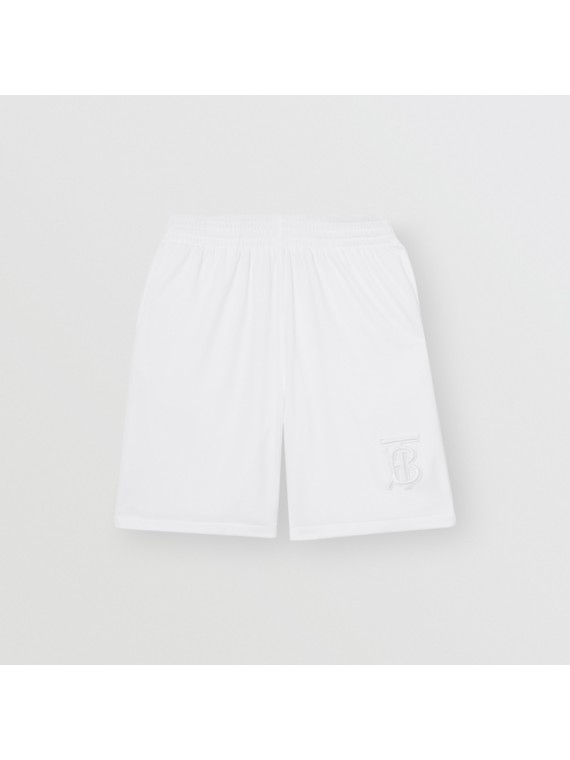 Shorts & Trousers for Men | Burberry United Kingdom