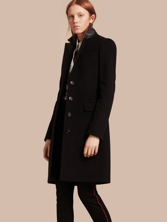 Wool Coats Jackets For Women Nordstrom Rack Jessica Simpson Women 039 S Peacoat Single Ted