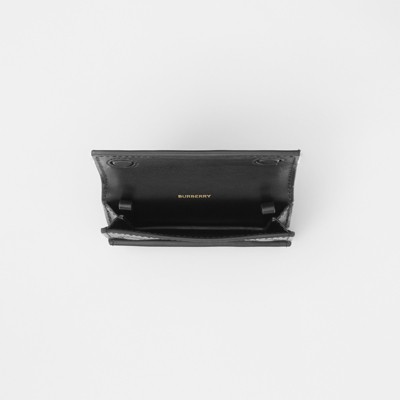 burberry horseferry card case