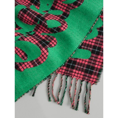 巴宝莉围巾苏格兰产的图片