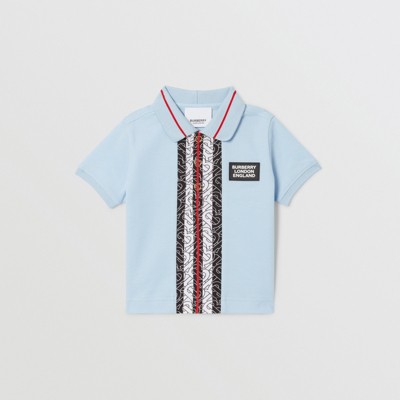 toddler burberry shirt