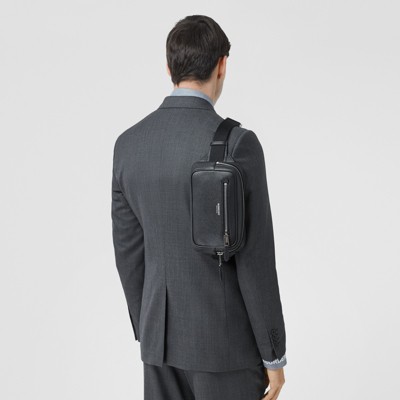 mens bum bag