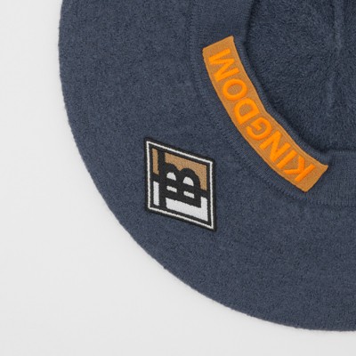 burberry beret