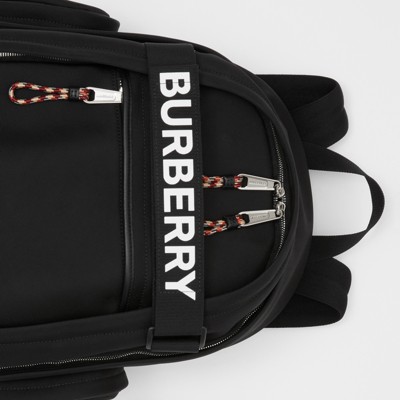 burberry backpack singapore