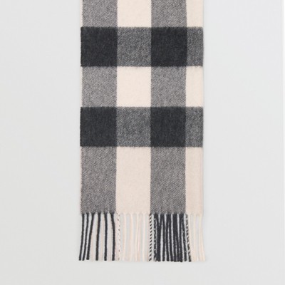 burberry scarf stone