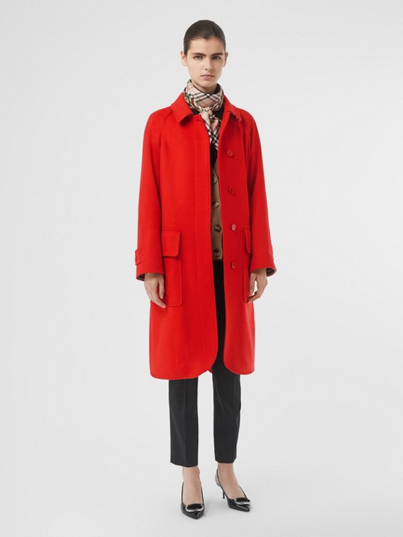 Abrigos para mujer | Trencas, capas y parkas | Burberry Abrigos para mujer | Trencas, capas y parkas | Burberry