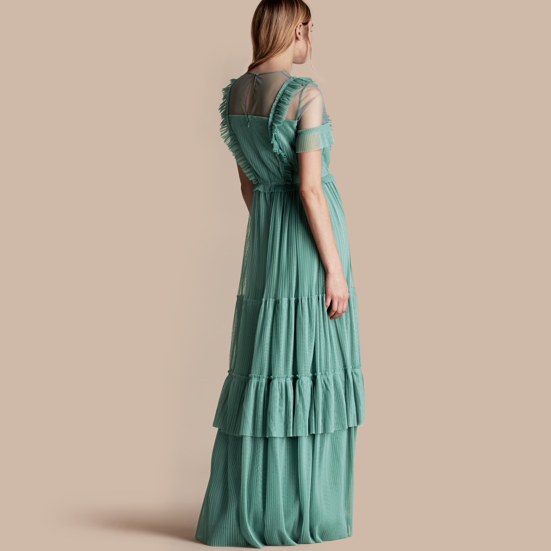 saree kaftan