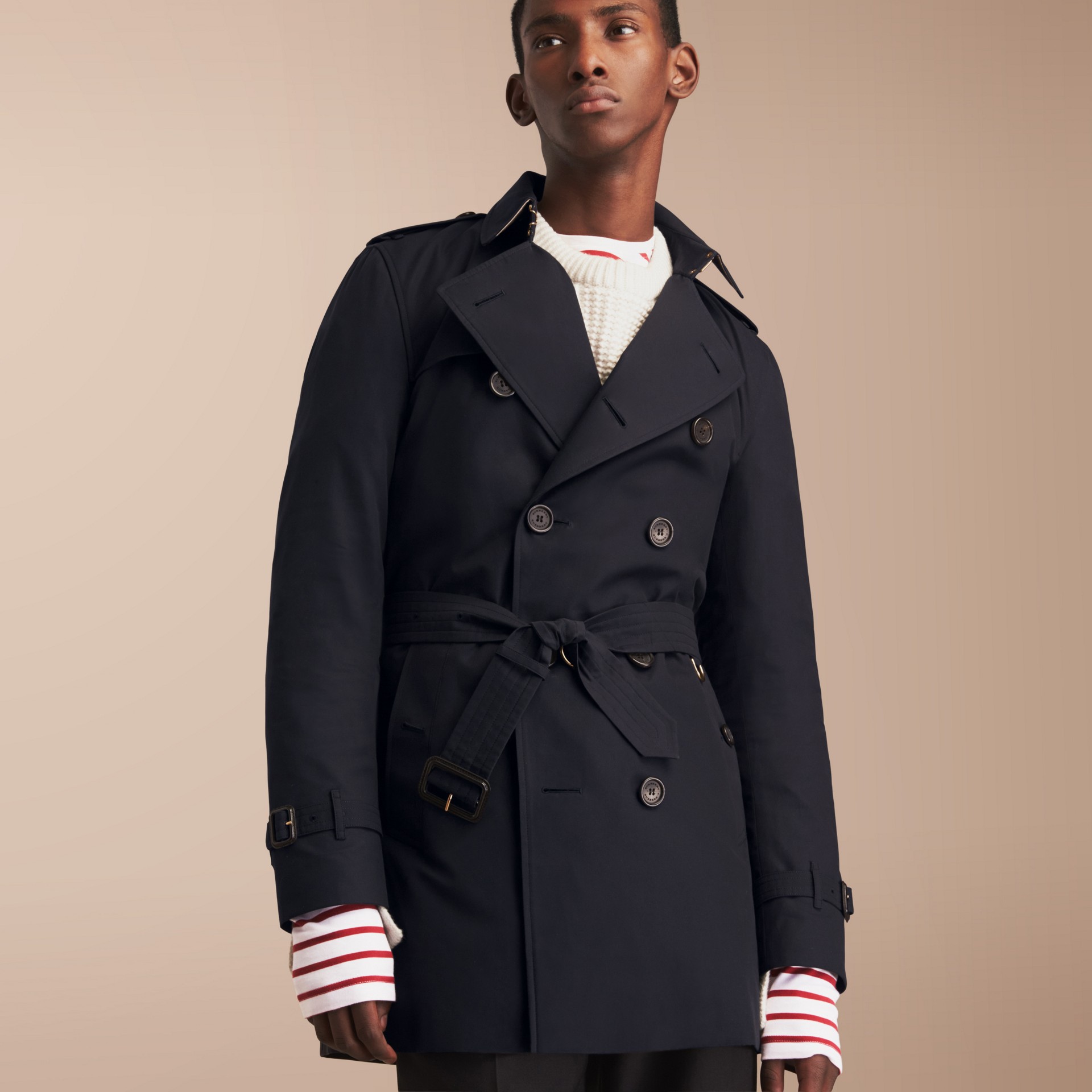 Burberry Kensington Trench Coat Tradingbasis Profile The Burberry Heritage Collection Luxury Insider