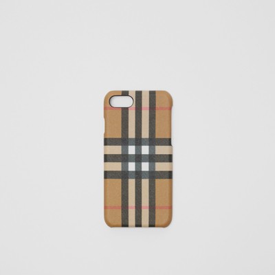 coque burberry iphone xr