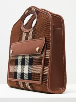 burberry web check in