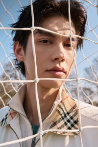 バーバリー | 公式サイト＆ストア