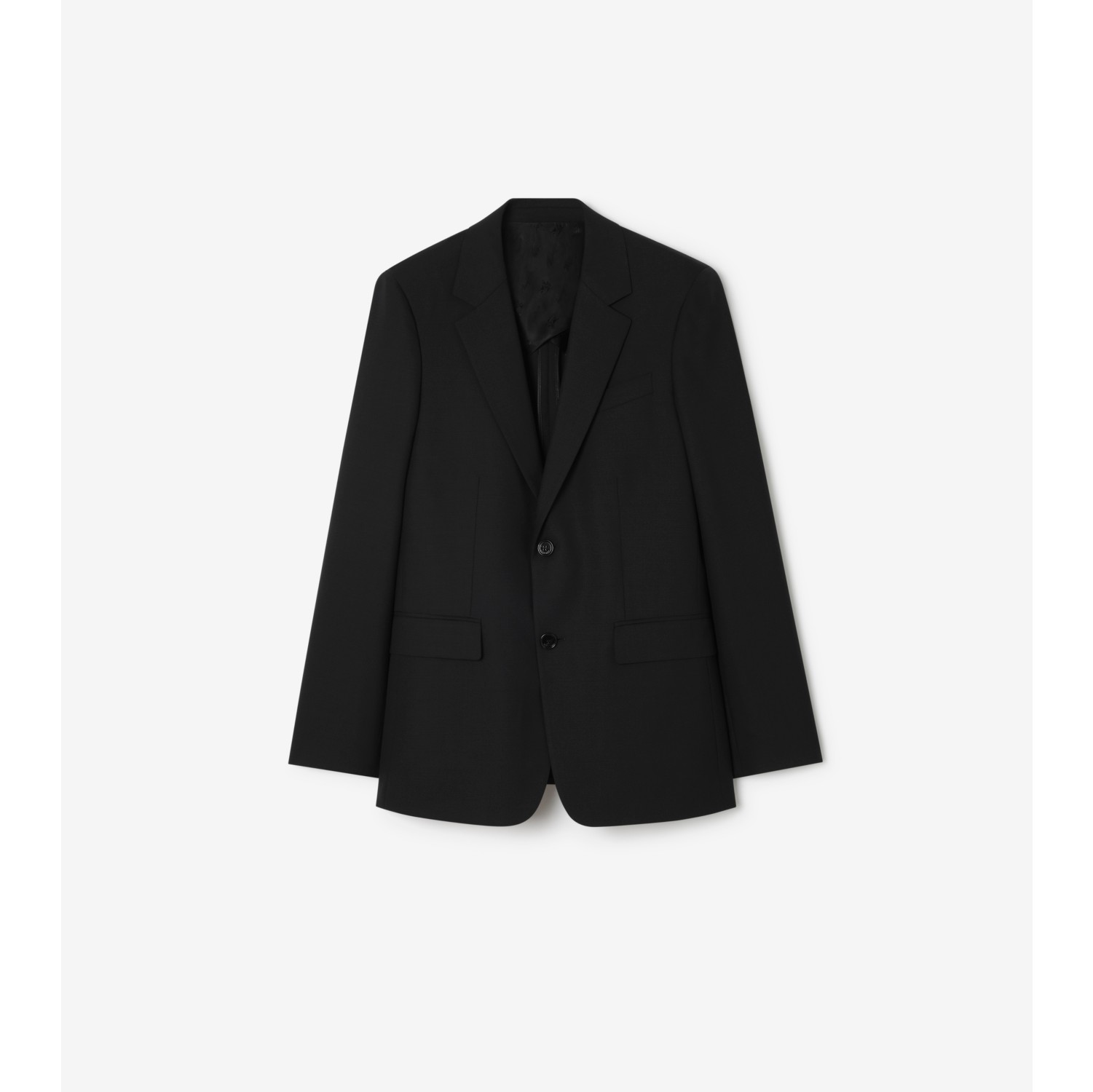 Wolljackett „Bond“