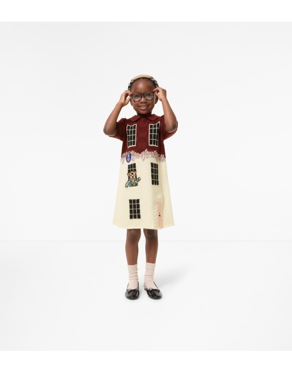 ガールズデザイナー服| バーバリー | Burberry® 公式サイト