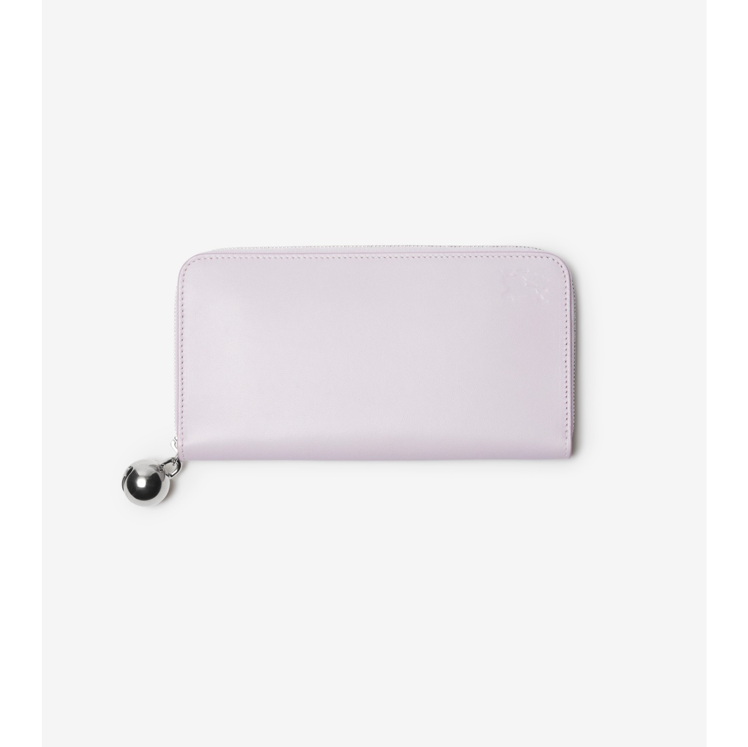 Burberry discount hand wallet