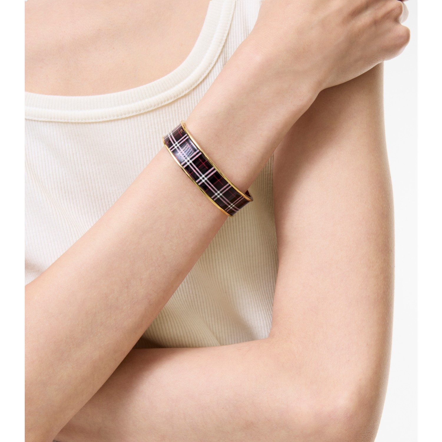 Check Cuff
