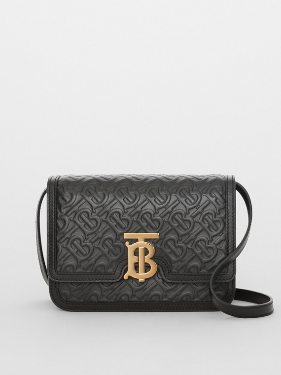 The Tb Bag Burberry