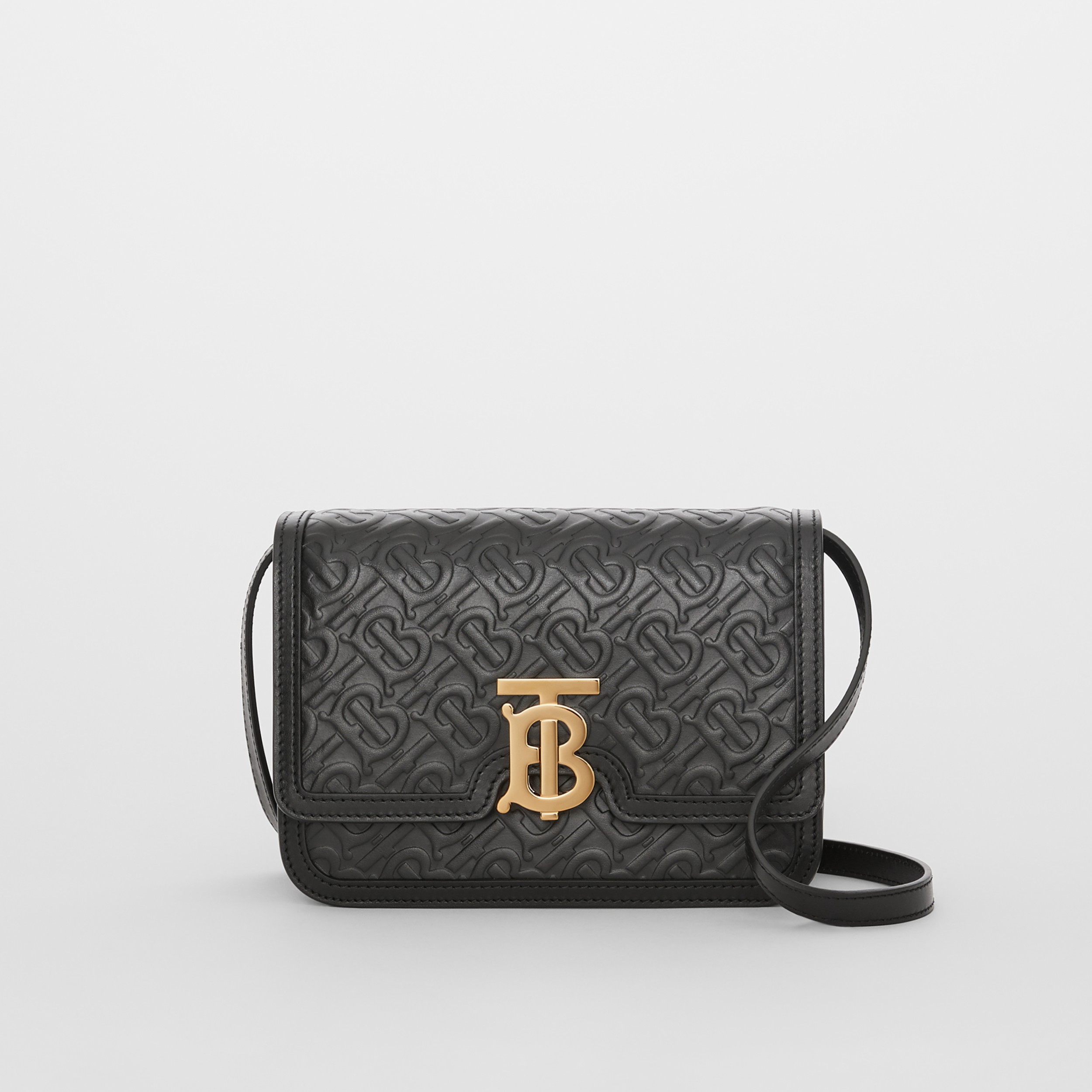 burberry tb handbag