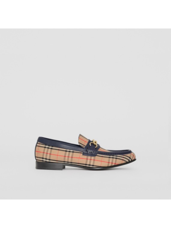 Men’s Shoes | Burberry United Kingdom