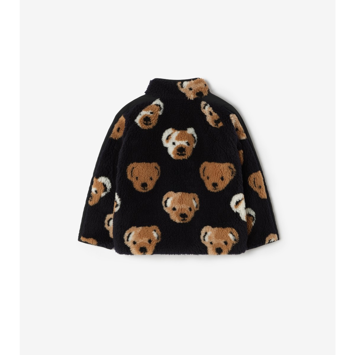  Thomas Bear Fleece Jacket