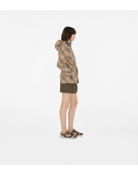 Veste légère Check
