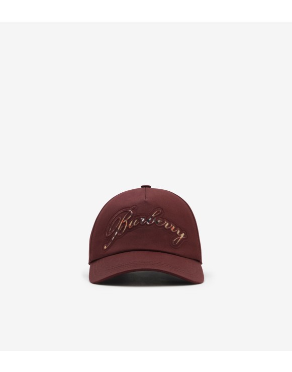 Designer Hats & Gloves for Men | Burberry®️ Official