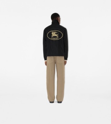 バーバリー♦Burberryジャケット メンズ オシャレ メンズ デザイナー コート＆ジャケット | Burberry® 公式サイト