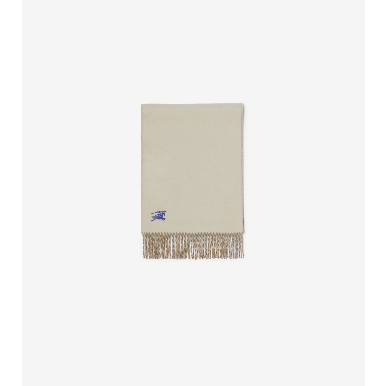 Reversible Cashmere Scarf