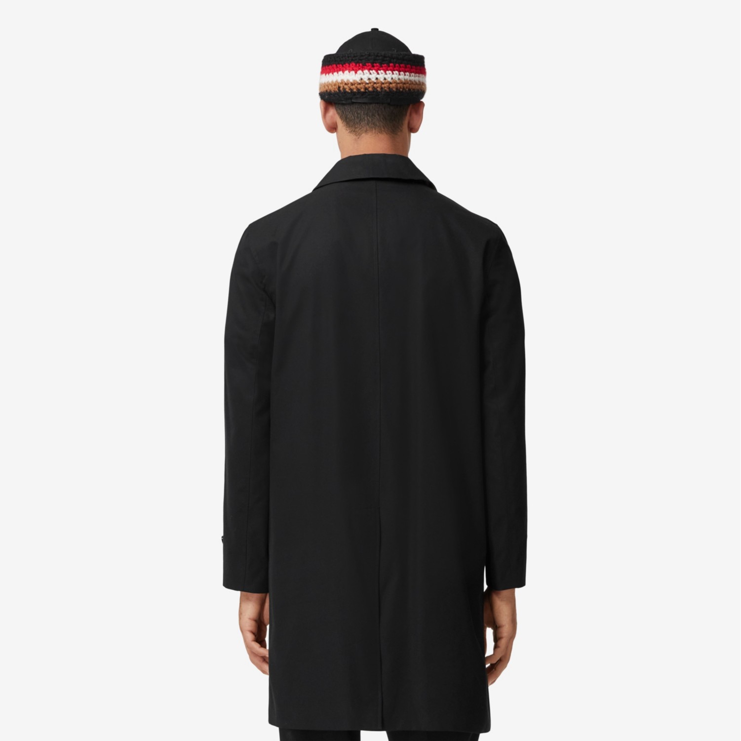 The Pimlico Heritage Car Coat