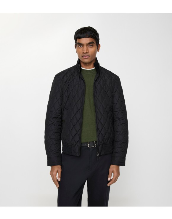 バーバリー　ジャケット メンズ デザイナー コート＆ジャケット | Burberry® 公式サイト