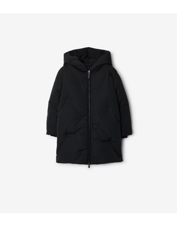 EKD Nylon Padded Coat