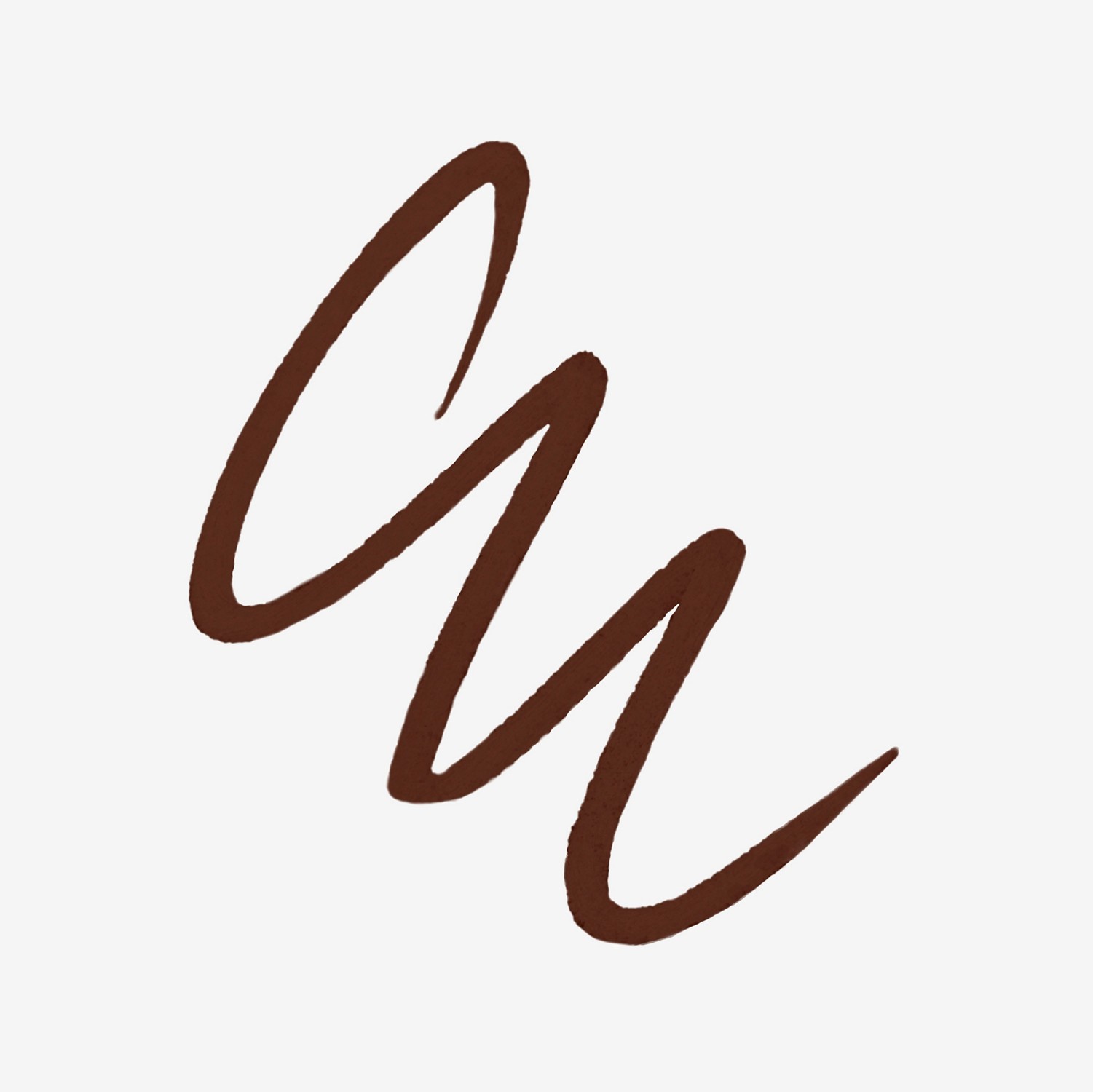 Effortless Kohl Eyeliner – Chestnut Brown No.02 - Femme | Site officiel Burberry®