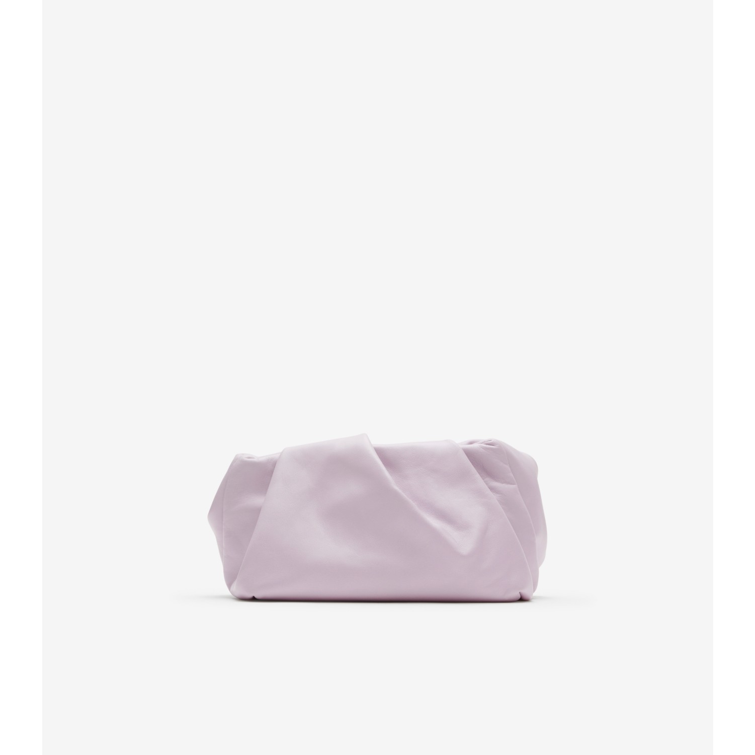 Bolsa clutch Rose