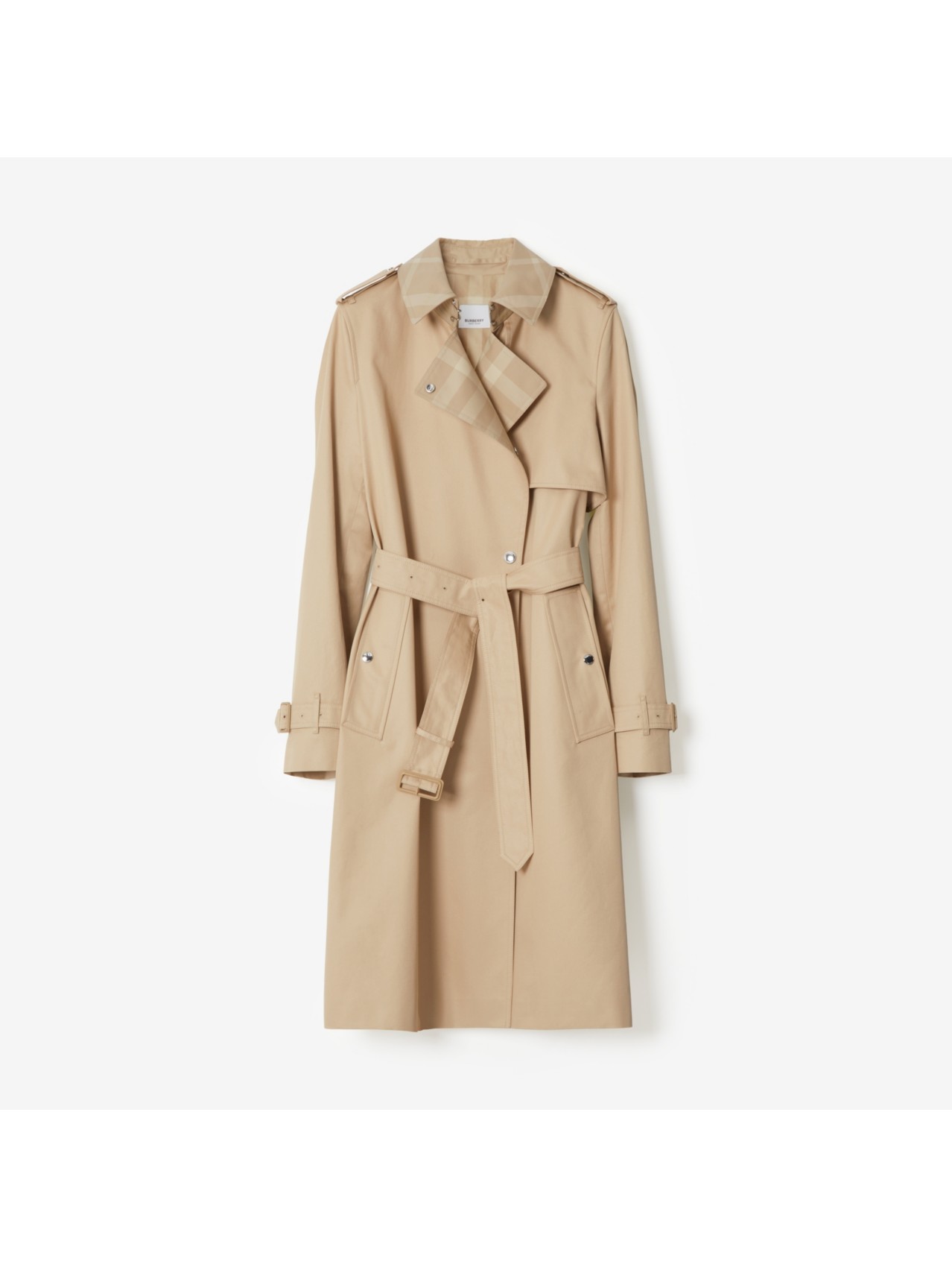 All Trench Coats