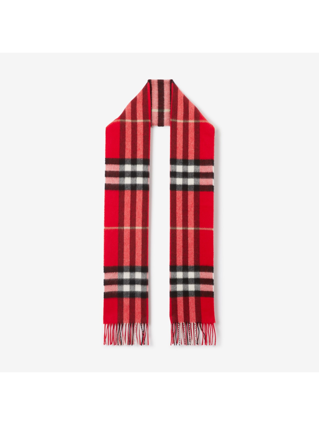 Women's Scarves | Designer Scarves for Women | Burberry® Official