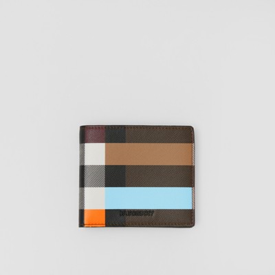 burberry mens wallets