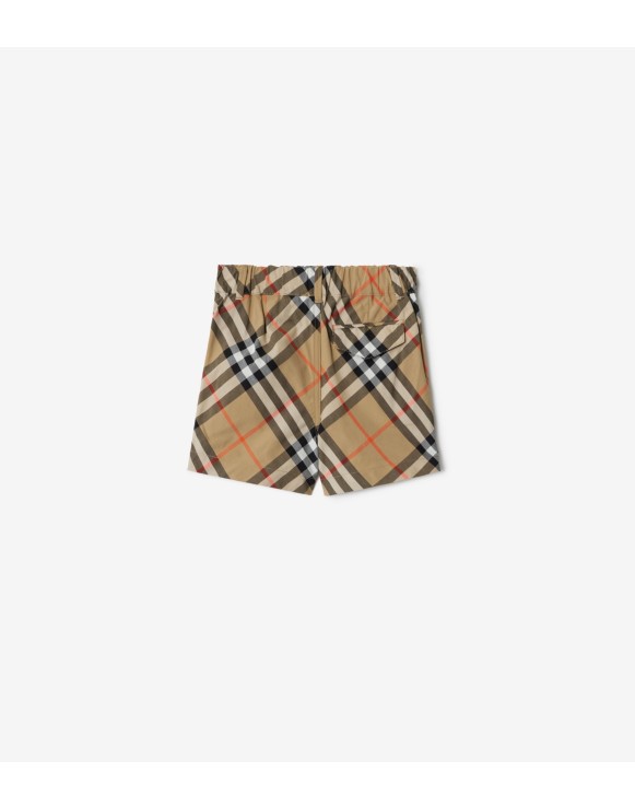 Baby Skirts, Shorts & Trousers | Burberry®️ Official