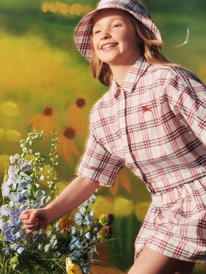 All Children's Accessories | Burberry® Official