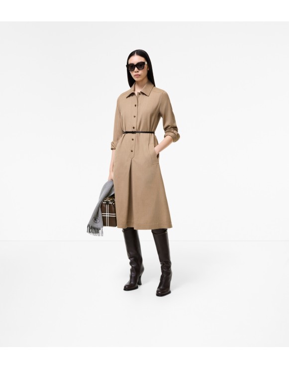 ウィメンズ デザイナー ドレス | Burberry® 公式サイト