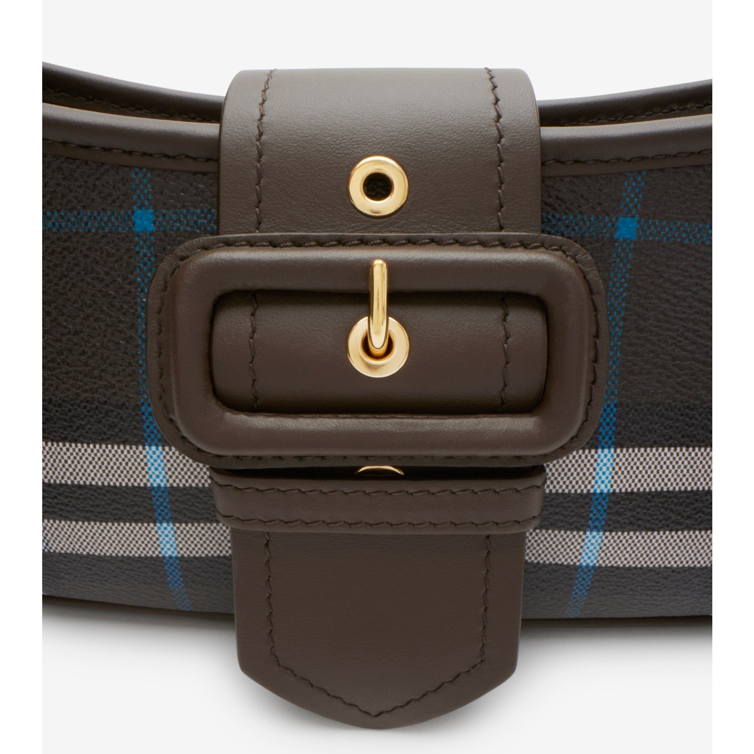 Check Sling Bag
