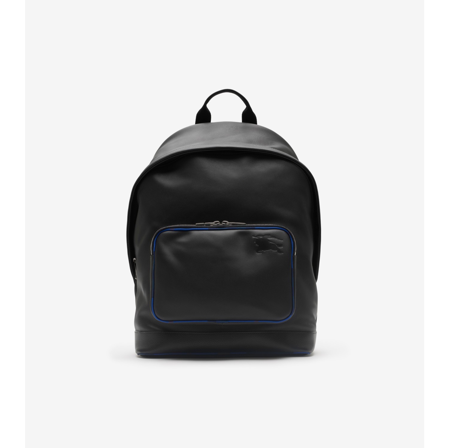 Heritage EKD Backpack in Black - Men | Burberry® Official