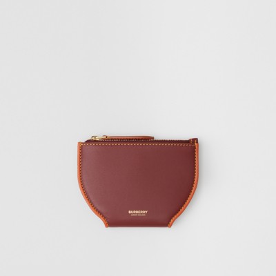 burberry coin purse