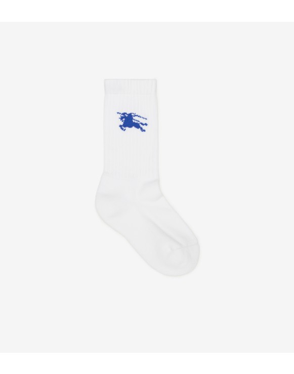 Burberry pattern socks online