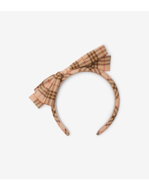 Burberry hair on sale