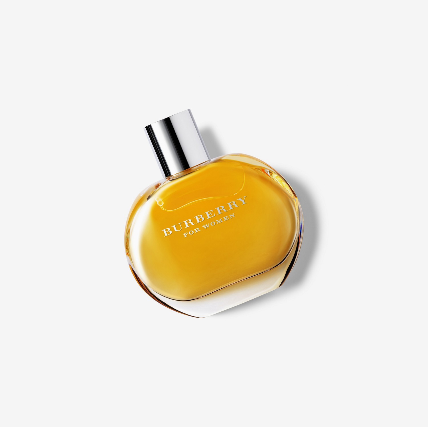 Burberry For Women Eau de Parfum 100 ml - Femme | Site officiel Burberry®