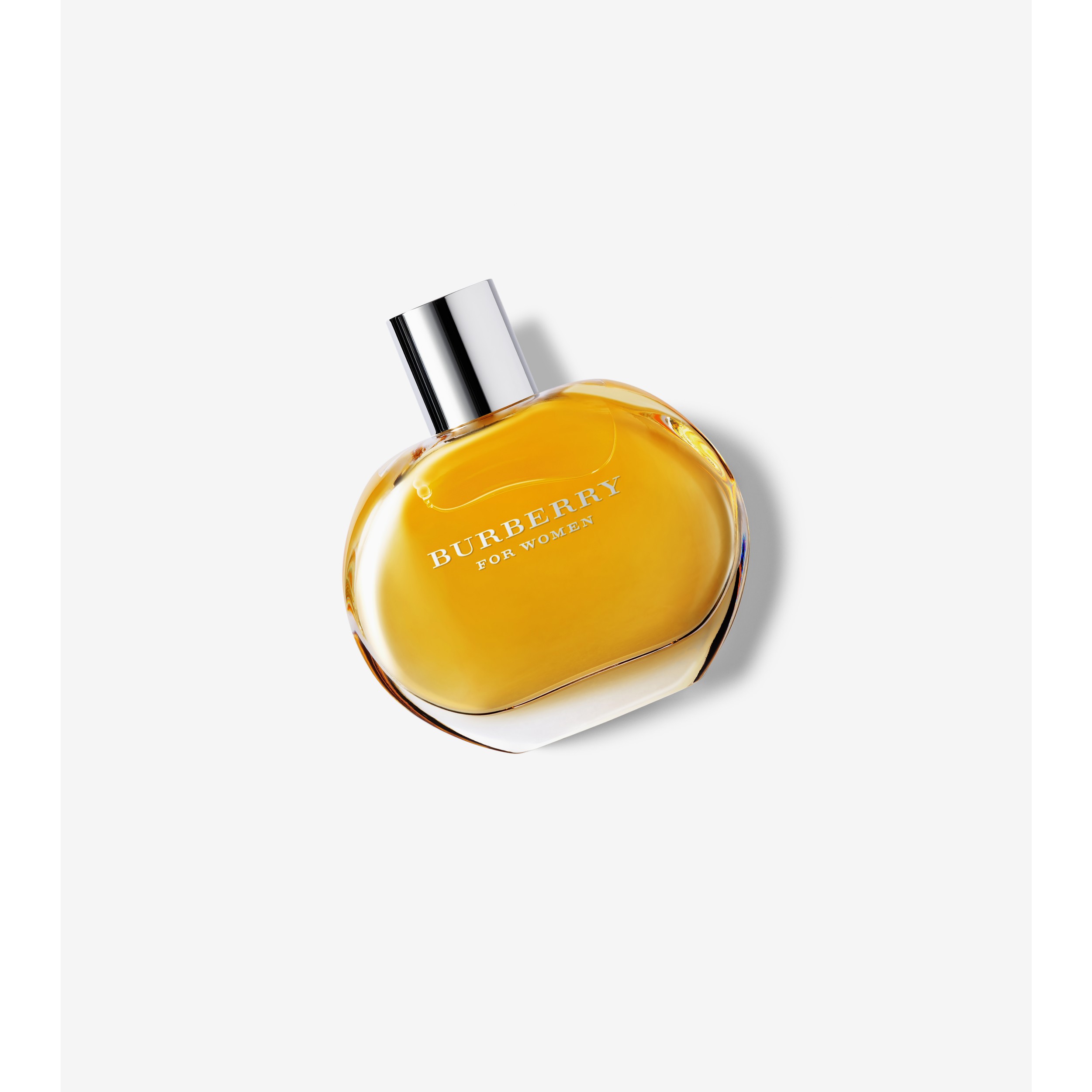 Burberry For Women Eau de Official 100ml - Parfum | Women Burberry®