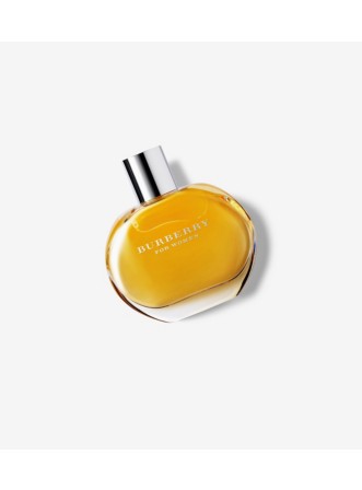 Burberry perfume best sale for women