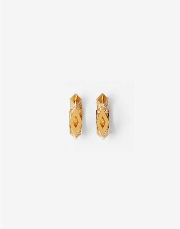 ウィメンズ&メンズ デザイナー イヤリング | Burberry® 公式サイト ウィメンズ&メンズ デザイナー イヤリング | Burberry® 公式サイト