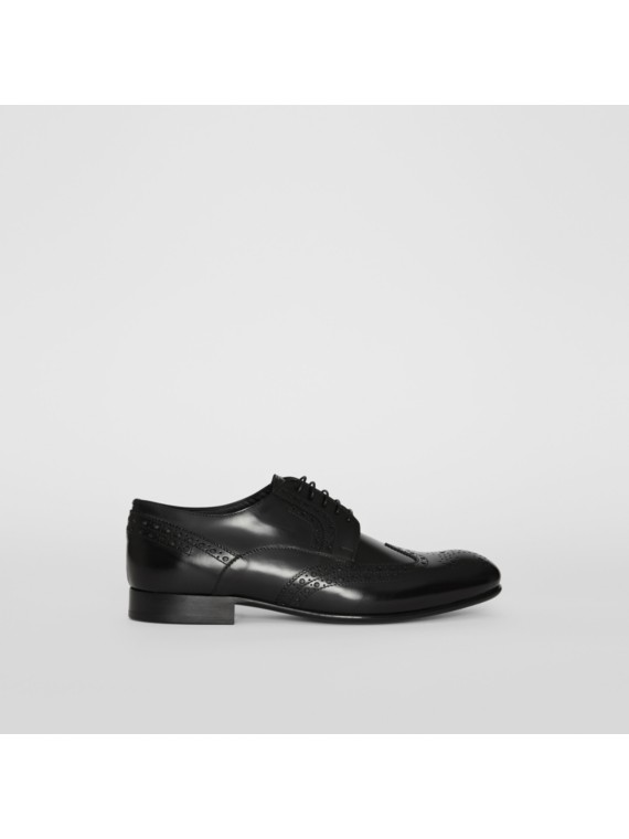 Men’s Shoes | Burberry United States